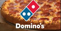 Dominos - Pay Via  Amazon Pay and Win between ₹10 to ₹100