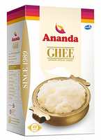 [PANTRY] Ananda Gopaljee Ananda Pure Ghee Pack, 1L

