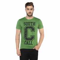Life by Shoppers Stop Mens Solid Polo T-Shirt