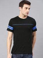 Men's TShirt Upto 70% Off By HRX by Hrithik Roshan Starting From Rs.209