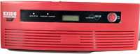 EXIDE GQP 12V 1050VA Pure Sine Wave Inverter