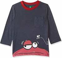 United Colors of Benetton Clothing Minimum 70% off from Rs.170