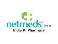 Netmeds E-Gift card @10% off on Amazon