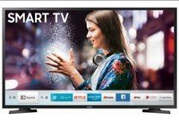 Samsung Series 4 80cm (32 inch) HD Ready LED Smart TV(UA32N4300ARXXL / UA32N4300ARLXL) 