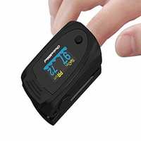 Choicemmed Pulse Oximeter MD300C63