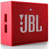JBL GO Portable Wireless Bluetooth Speaker with Mic (Different colors available)