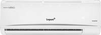 Livpure 1 Ton 3 Star Split Inverter AC with Wi-fi Connect - White  (HKS-IN12K3S19A, Copper Condenser)
