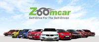 Zoomcar - Flat Rs 500 OFF On Self Drive Cars (All Users)