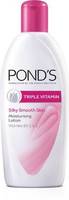 Lowest Online - Ponds Triple Vitamin Moisturizing Lotion 300 ml 40% OFF