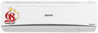 Sanyo 1 Ton 3 Star Inverter Split AC 33% Off [ CITI Card ]