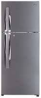 LG 260 L 3 Star Frost Free Double Door Refrigerator [Citi Bank Offer]