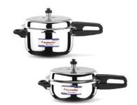 Butterfly pressure Cookers upto 87% off Starting @ 569