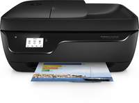 HP DeskJet 3835 All-in-One Ink Advantage Wireless Colour Printer (Black)