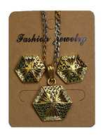 30% Flat OFF on Necklace Set & Pendant Set in Amazon.in