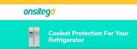 Coolest Protection For Your Refrigerator at The Lowest Price