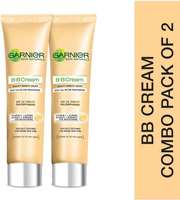 Special Price - Garnier Skin Naturals BB Cream  (60 g)