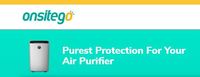 Purest Protection For Your Air Purifier Extended Warranty Cheapest