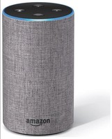 AMAZON ECHO PLUS 2ND GEN 30 W SMART SPEAKER

