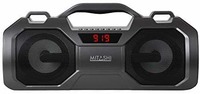 Mitashi MX 2020 Boom Box Portable Party Speaker 