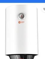Orient Electric 25 L Storage Water Geyser (Ecosmart Plus, White)