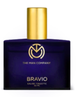 Mystery deal  : Flat 40% off on The Man Company EDTs! Offer valid from 5 PM to 7 PM