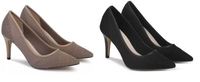 Chemistry Women's footwear min 70% off