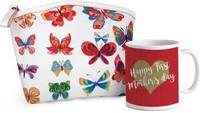 Tied Ribbons Mug Gift Set