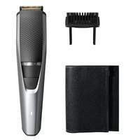 Philips BT3221/15 corded & cordless Titanium blade Beard Trimmer - 20 length settings; 90 min run time