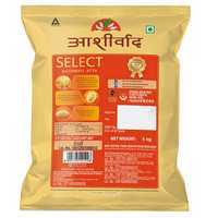 Aashirwad Select Superior Sharbati Atta