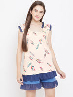 Women's lingerie and Nightsuits upto 70% off starting from Rs.149