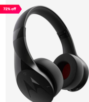 Motorola Pulse Escape New Bluetooth Headset