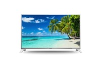 Panasonic 108 cm (43 Inches) Smart Full HD LED TV TH-43FS630D (Silver)