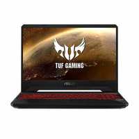ASUS TUF Gaming FX505DY-BQ002T 15.6-inch FHD Laptop (AMD Ryzen 5-3550H/8GB/1TB HDD/Windows 10/Radeon RX 560X 4GB Graphics/2.20 Kg), Black