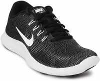 75% Off : Nike  Wmns Flex 2018 Rn Walking Shoes For Women  (Black)@ 1873