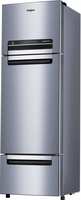 Whirlpool 260 L Frost Free Triple Door Refrigerator  (Cool Illusia, FP 283D Protton Roy Cool Illusia (N)) 