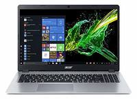 Acer Aspire 5 Slim A515-43 15.6-inch Laptop (AMD Ryzen 5 3500U qual-core processor/8GB/512GB SSD/Window 10, Home 64-Bit/MSO/AMD Radeon Vega 8 Mobile Graphics), Silver