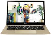 46% Off On AVITA LIBER (Core i5 - 7th Gen / 8GB RAM / 512 GB SSD / 13.3-inch FHD / Windows 10 Home) NS13A1IN015P Thin and Light Laptop (Champagne Gold, 1.37kg)