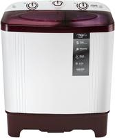Marq by flipkart mqsahm62 6.2 kg semi automatic top load washing machine+10% off axis cc

