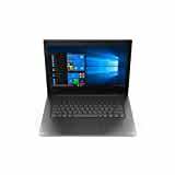 Lenovo V130 Intel Core i5 7th Gen 14-inch Full HD Thin and Light Laptop (4GB RAM/ 1 TB HDD/ DOS/ Grey/ 1.55 kg), 81HQ00ETIH
