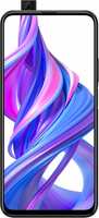 [Live Now] Honor 9x Pro (Midnight Black, 256 GB)  (6 GB RAM)