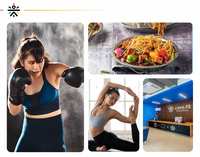 Eatfit Sending upto 75 Fitcash valid till 7th June