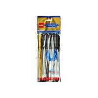 Cello Finegrip Black  Ball pen (pack of 50) --{4Rs per piece}