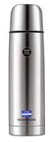 [Lowest] Kent Stainless Steel Vacuum Flask, 1 Litre, Silver