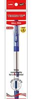 Cello Technotip Ballpen - Pack of 170 (Blue - Cardhanger Packing) 3.51 RS per piece