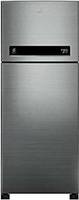 Whirlpool 245L 2 Star (2019) Frost Free Double Door Refrigerator (Arctic Steel, NEO DF258 ROY)