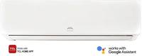iFFALCON by TCL 2 Ton 3 Star Split Dual Inverter AC - White