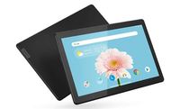 Lenovo Tab M10 FHD REL Tablet (10.1-inch, 32GB, WiFi + LTE + Volte Calling), Black