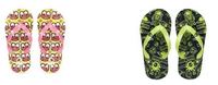 Buy United Colors of Benetton flip-flops 80% Off