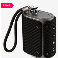 Boat Stone Grenade 5 W Portable Bluetooth Speaker