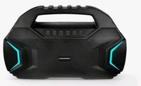 Blaupunkt BT400 Volcano 40 40 W Portable Bluetooth  Speaker by applying Code